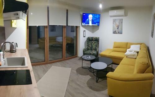 Apartamenty S?oneczne Wzg�rze