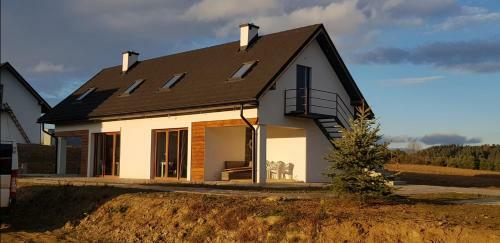 Apartamenty S?oneczne Wzg�rze