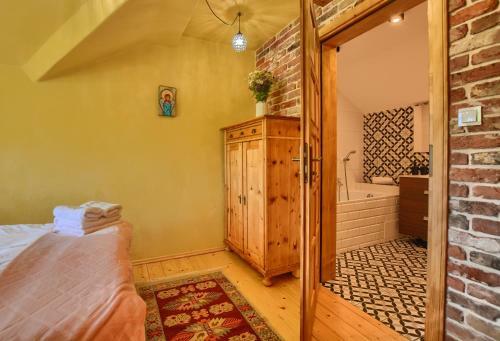 Herbarium Bieszczadzkie Apartamenty