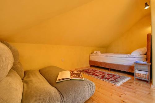 Herbarium Bieszczadzkie Apartamenty