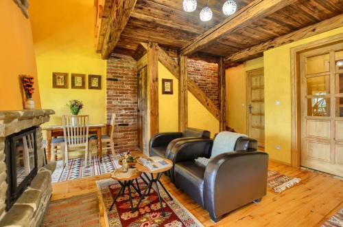 Herbarium Bieszczadzkie Apartamenty