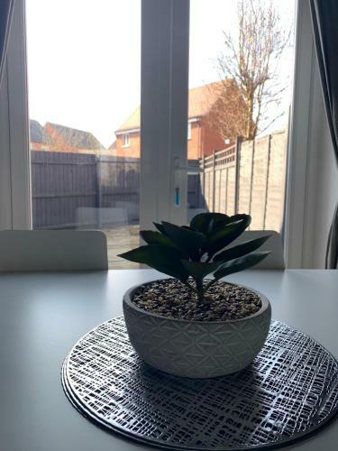 Silver Stag, Large 3 Bedroom Property With Parking