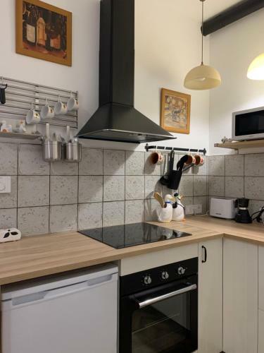 Viki Apartmanh�z