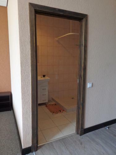 Hostal Sveciu Namai- Kazlu Ruda