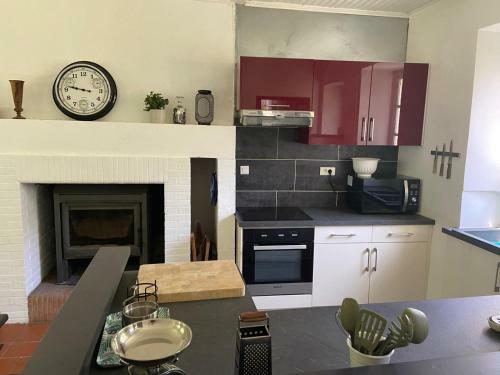 Ancienne Ferme P�rigourdine