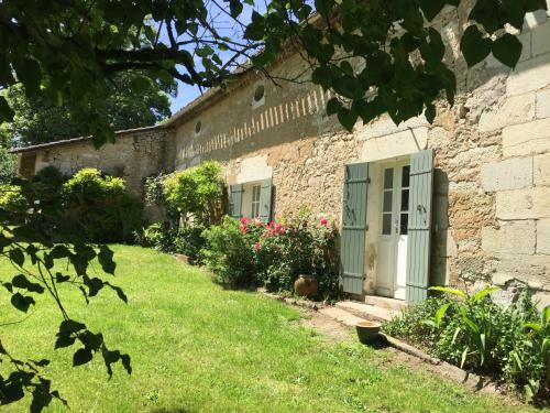Ancienne Ferme P�rigourdine