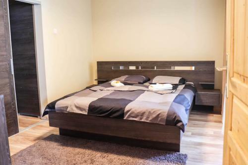 Forest Luxury Apartman