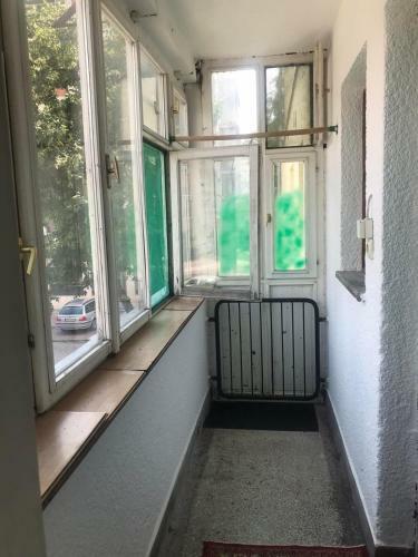 Apartamento Stan Trg Nikola Tesla