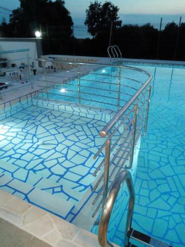 Apartamento Vila Bojana