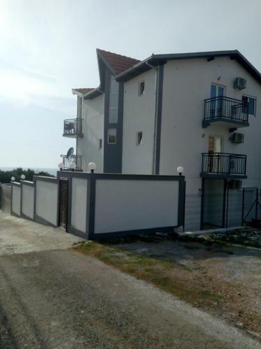 Apartamento Vila Bojana
