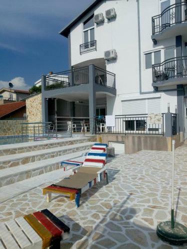 Apartamento Vila Bojana
