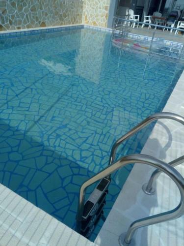 Apartamento Vila Bojana
