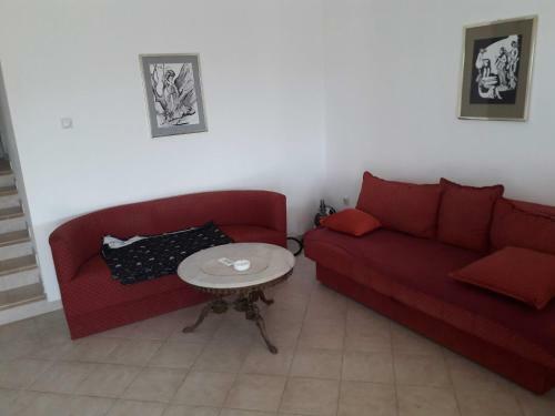 Apartman Am Utjeha, Bar