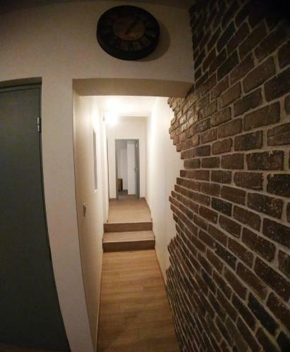 Apartamento Wanderlust Anduze
