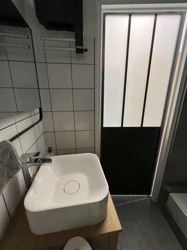 Apartamento Charmant Appartement Au Centre D'anduze