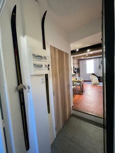 Apartamento Charmant Appartement Au Centre D'anduze