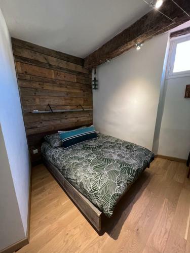 Apartamento Charmant Appartement Au Centre D'anduze