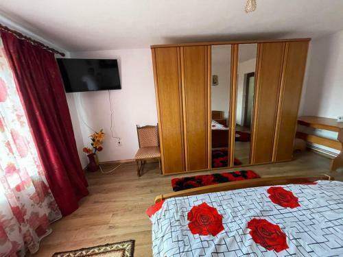 Hostal Pensiunea Casa M?d?