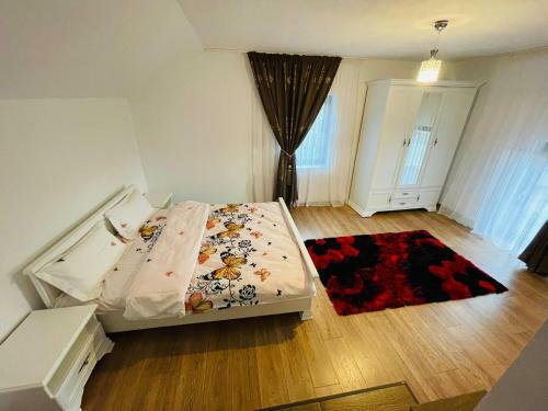 Hostal Pensiunea Casa M?d?