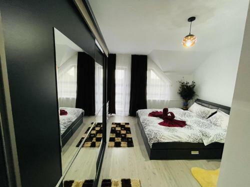 Hostal Pensiunea Casa M?d?
