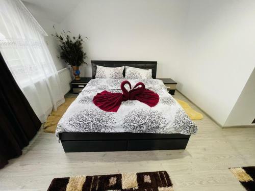 Hostal Pensiunea Casa M?d?