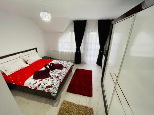 Hostal Pensiunea Casa M?d?