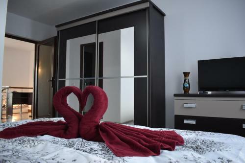 Hostal Pensiunea Casa M?d?