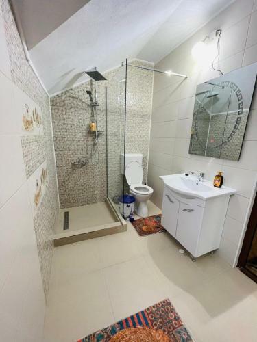 Hostal Pensiunea Casa M?d?
