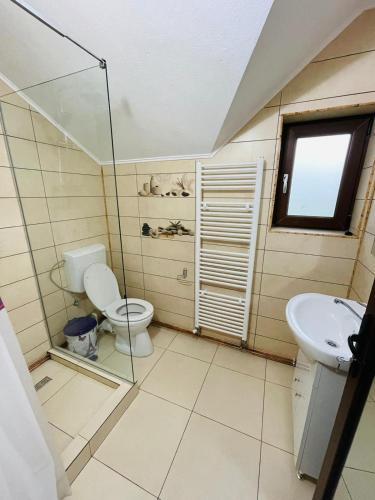 Hostal Pensiunea Casa M?d?