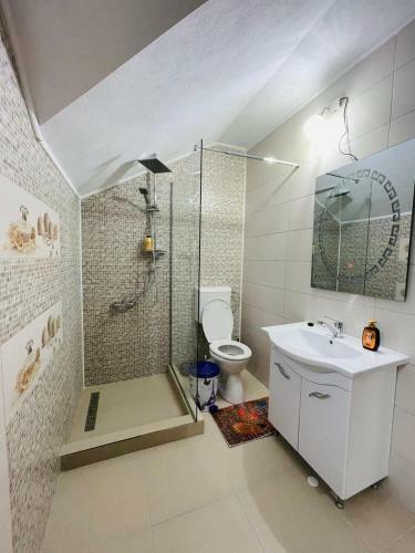 Hostal Pensiunea Casa M?d?