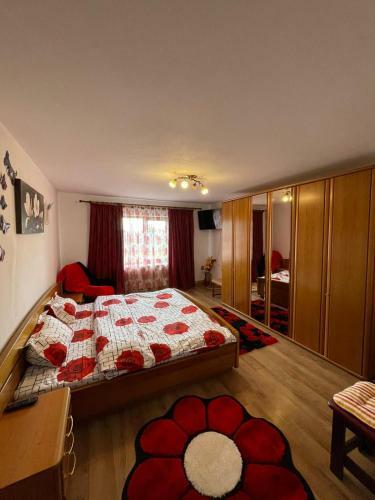 Hostal Pensiunea Casa M?d?