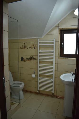 Hostal Pensiunea Casa M?d?