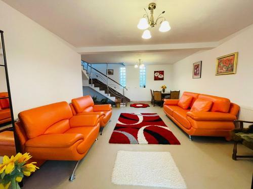 Hostal Pensiunea Casa M?d?