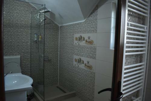 Hostal Pensiunea Casa M?d?