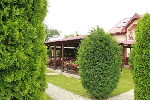 Hostal Pensiunea Andreea