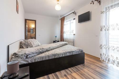 Hostal Agropensiunea Darden