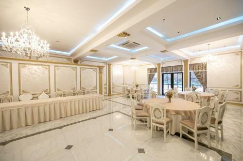 Hotel Hanul Tentea-pasul Gutai