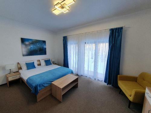 Hostal Pensiunea Black Mountain