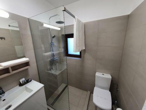 Hostal Pensiunea Black Mountain