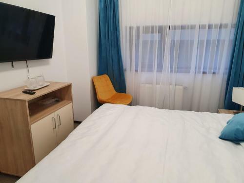 Hostal Pensiunea Black Mountain