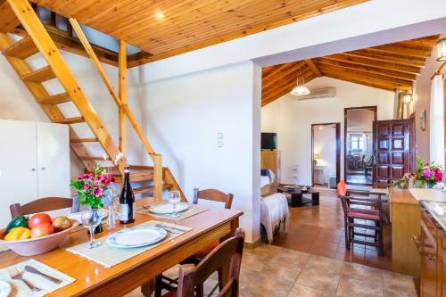 Nerissa Cottage