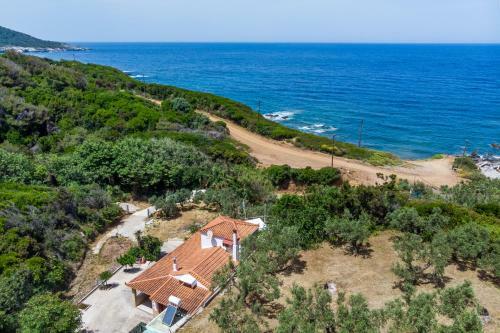 Nerissa Cottage