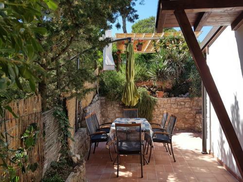 Apartamentos Villa Lavanda