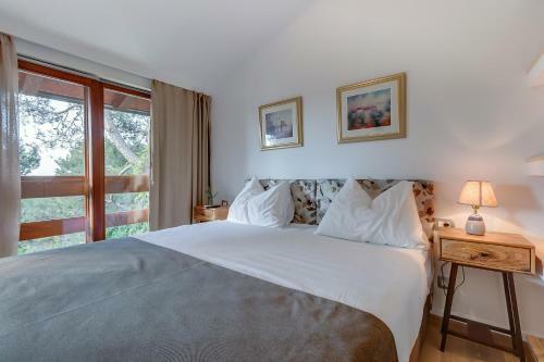 Apartamentos Villa Lavanda