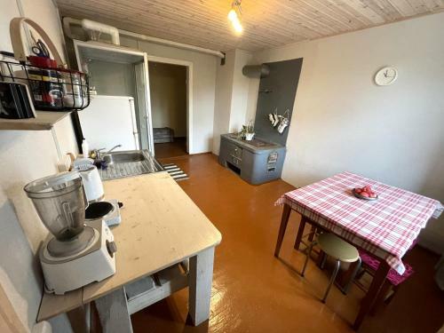 Apartamento Salisburg Residence