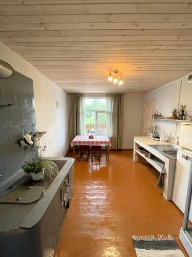 Apartamento Salisburg Residence