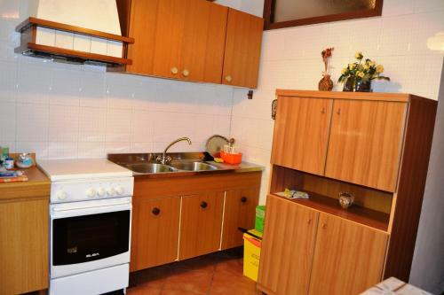 Apartamento Aritzo Appartamento Romantico