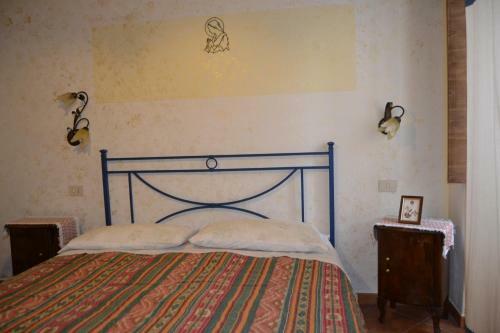 Apartamento Aritzo Appartamento Romantico
