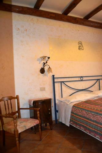 Apartamento Aritzo Appartamento Romantico