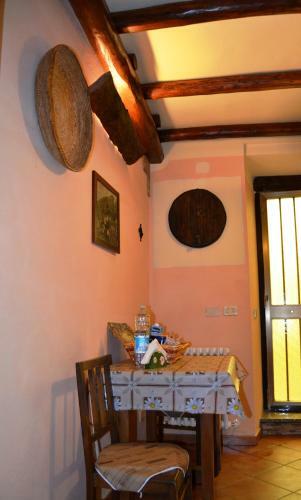Apartamento Aritzo Appartamento Romantico